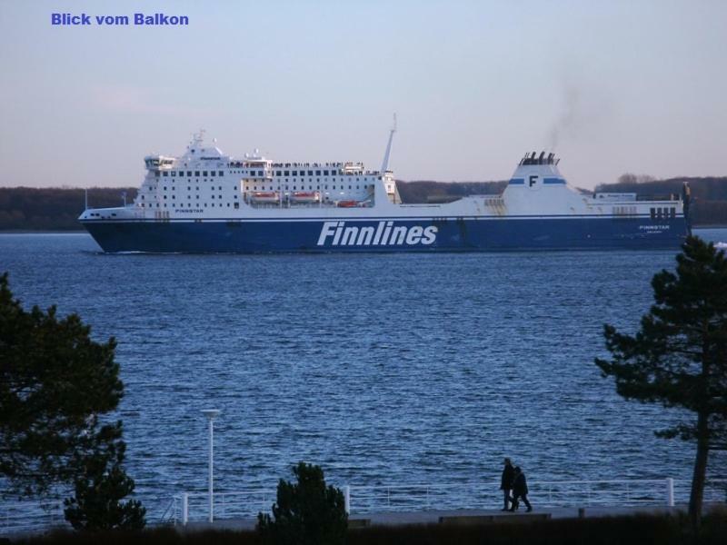 Seaside Mit Ostseeblick Lubeck Exterior photo
